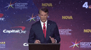 Virginia Governors Race GIF by GIPHY News