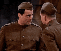 season 7 friends GIF