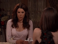season 4 netflix GIF by Gilmore Girls 