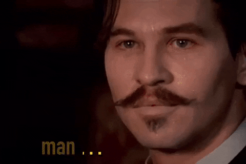 I Hate Him Val Kilmer GIF