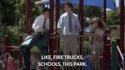 comedy central GIF by Workaholics