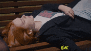 Pride Lgbt GIF by Flunk (Official TV Series Account)