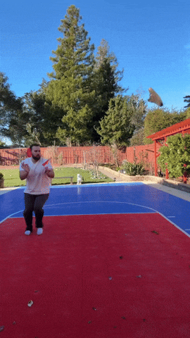 Nightempress_ dance red flag GIF