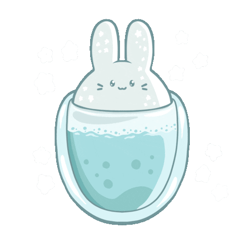 Coffee Tea Sticker