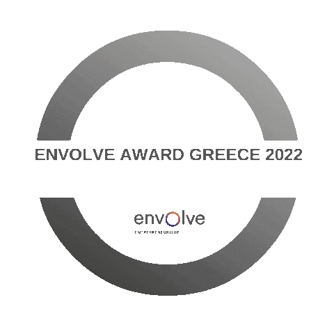 Envolvegr Sticker by EnvolveEntrepreneurshipGr