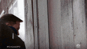 Chicago Pd Nbc GIF by One Chicago