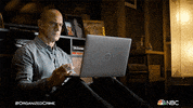 Season 2 Nbc GIF by Law & Order