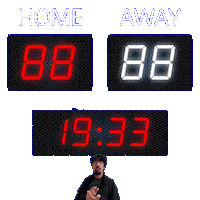 8888 Sticker