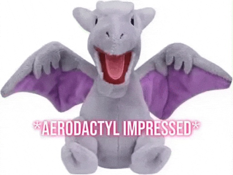 Pokemon GIF