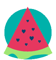 Love This Sticker by ROBINSON – Share the moment