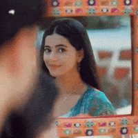 Wink GIF