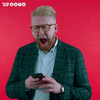 Nikolajstokholm GIF by TV 2 ZULU