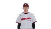 Kbo Sticker by Kiwoom Heroes Baseball Club