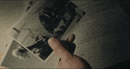 Dust GIF by Gunpowder & Sky