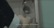 Dust GIF by Gunpowder & Sky