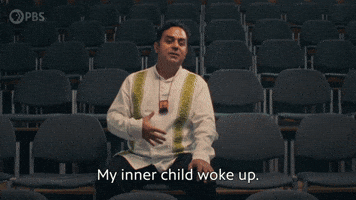 I Was Traumatized Once Again