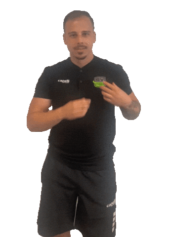 Football Animation Sticker by Chip1Exchange