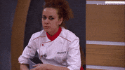 face please GIF by Hell's Kitchen Italia