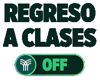 Bienvenida Regreso A Clases Sticker by Tecmilenio