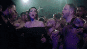 pride fast slow disco GIF by St. Vincent