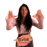 shampoo dream long Sticker by L’Oréal Paris Uruguay