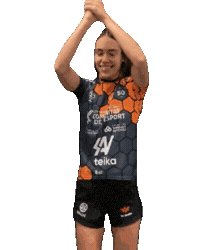 Rugby Valencia Sticker by CP Les Abelles