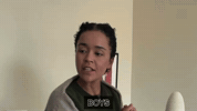 Nicole Olive GIF