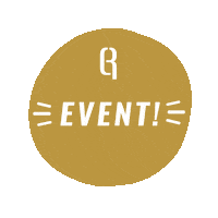 Event Sticker by Big City Realty