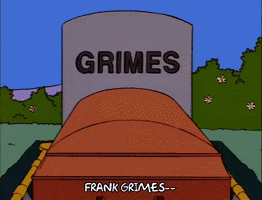 season 8 episode 23 GIF