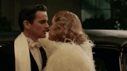 season 1 episode #108 GIF by The Last Tycoon