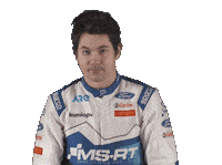Ford Msport Sticker by FIA World Rally Championship