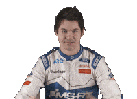 Ford Msport Sticker by FIA World Rally Championship