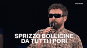 X Factor Lol GIF by X Factor Italia