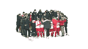 Coach Kickersoffenbach Sticker by 3ECKE11ER