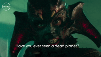 Jodie Whittaker Thirteenth Doctor GIF by Doctor Who
