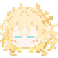 Pixel Sticker