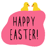 Happy Fun Sticker