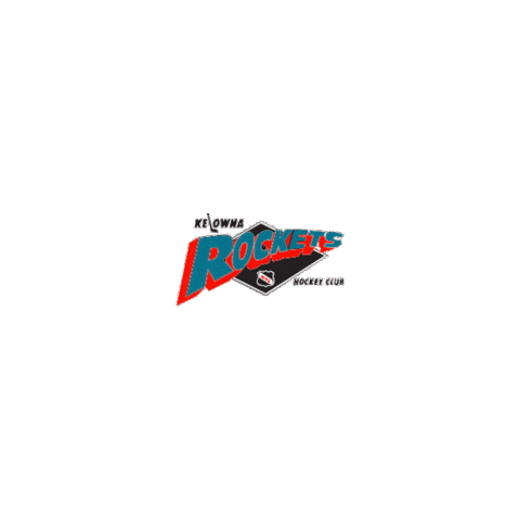 Sticker by Kelowna Rockets