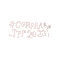 Confra Sticker by TPF Engenharia