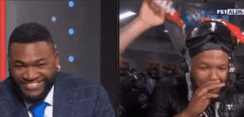 New York Baseball GIF by Toronto Blue Jays