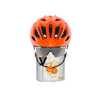 Vitargousa vitargo Sticker