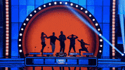 Family Feud Ufc GIF by ABC Network