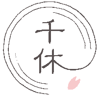 Senkyu Sticker by 千休