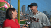 Major League Baseball Sport GIF by MLB