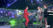 mtv awards 2019 GIF by MTV Movie & TV Awards