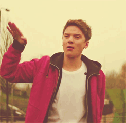 conor maynard GIF