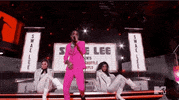Mtv Awards GIF by MTV Movie & TV Awards