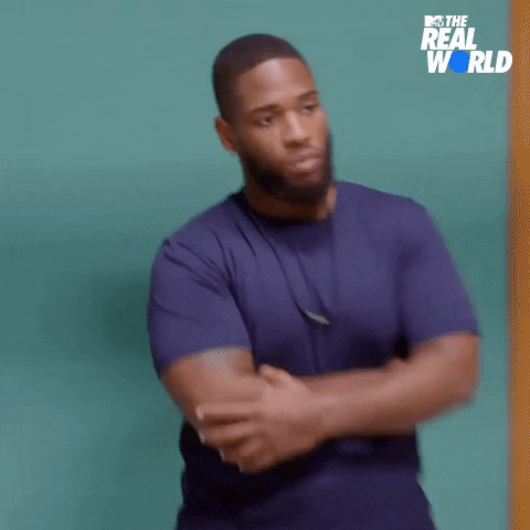 realworld giphyupload season 1 episode 5 facebook watch GIF