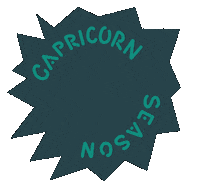 nateillustrates zodiac astrology zodiac sign capricorn Sticker