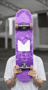 Animation Typography GIF by youmotion.com